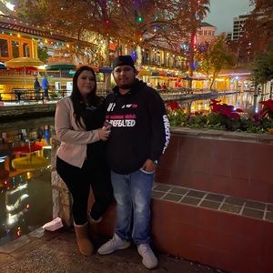 Meet your Posher, Eduardo